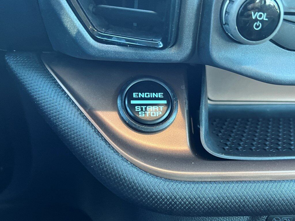 2024 Ford Bronco Sport Badlands Springfield VA