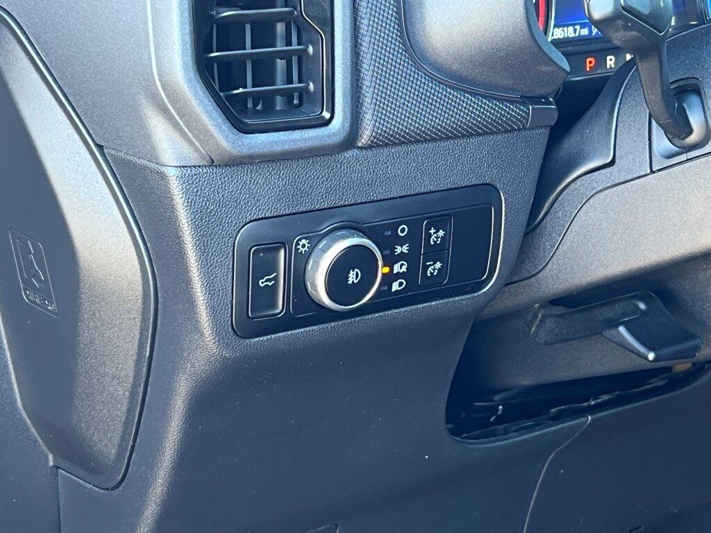 2024 Ford Bronco Sport Badlands Springfield VA