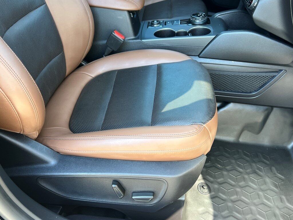 2024 Ford Bronco Sport Badlands Springfield VA