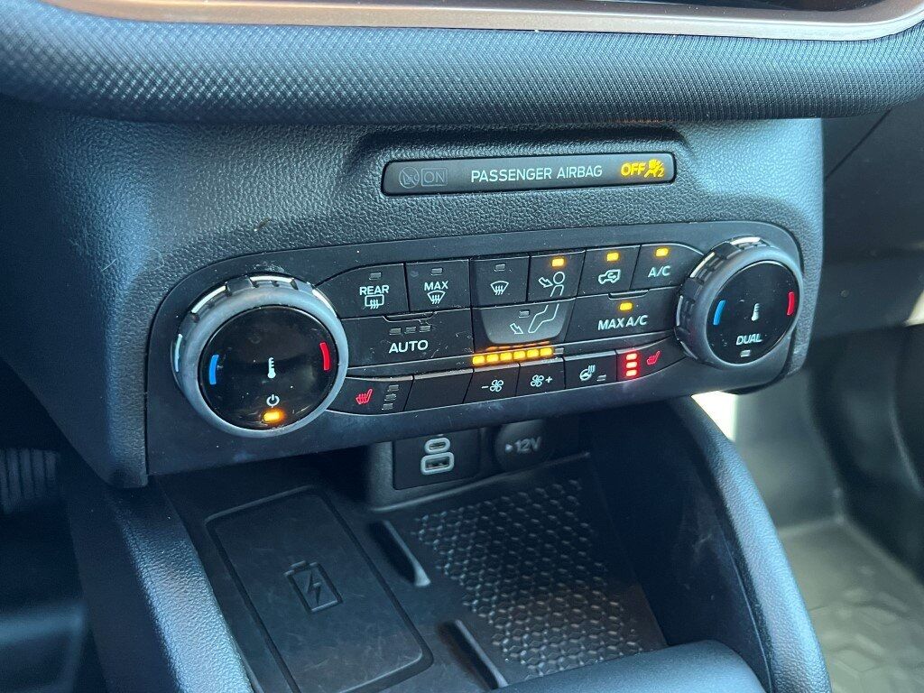 2024 Ford Bronco Sport Badlands Springfield VA