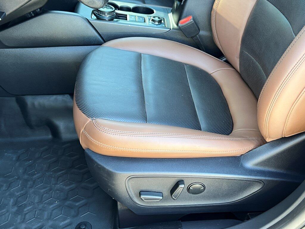 2024 Ford Bronco Sport Badlands Springfield VA