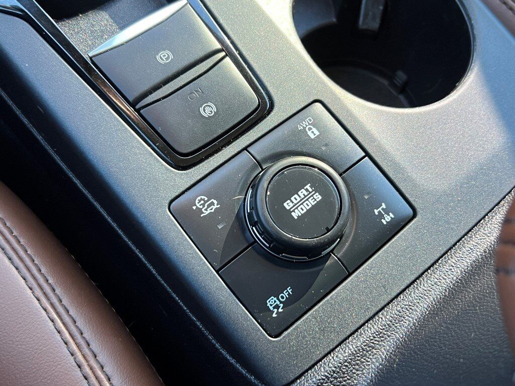 2024 Ford Bronco Sport Badlands Springfield VA