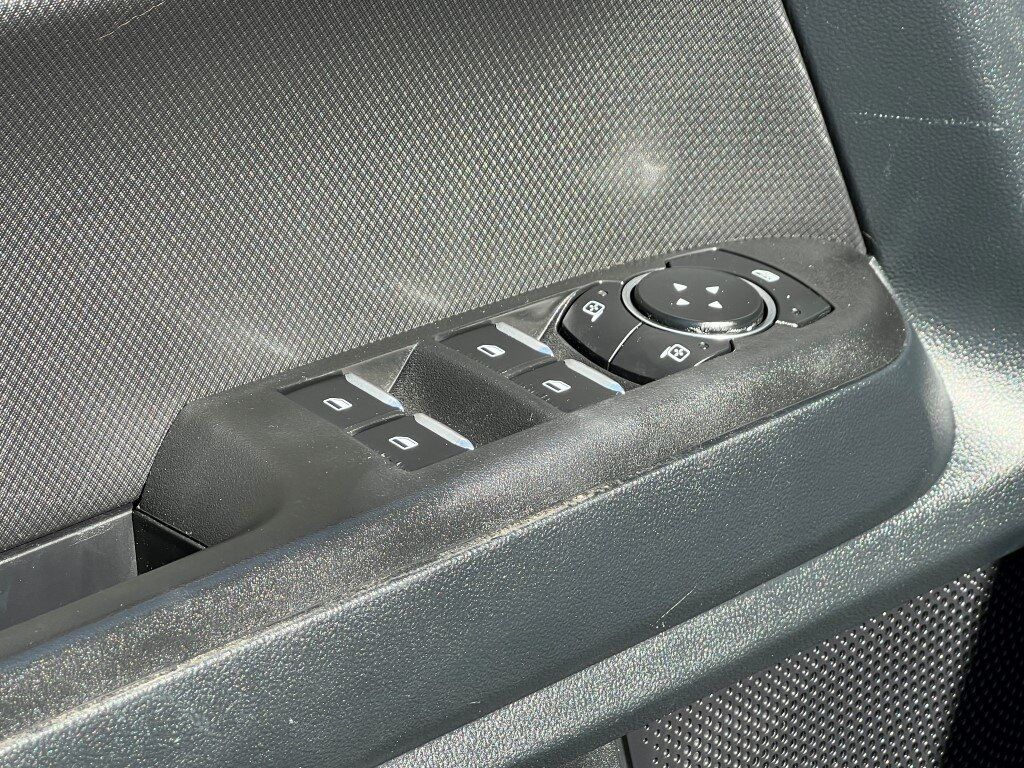 2024 Ford Bronco Sport Badlands Springfield VA