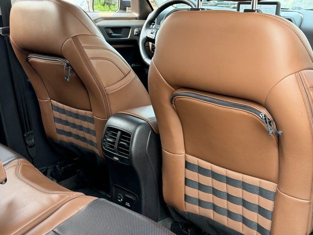 2024 Ford Bronco Sport Badlands Springfield VA