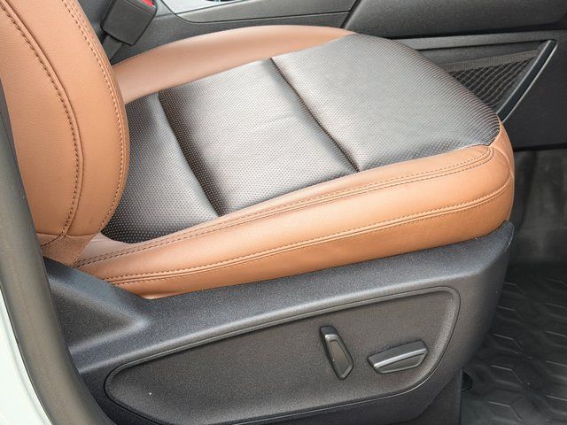 2024 Ford Bronco Sport Badlands Springfield VA