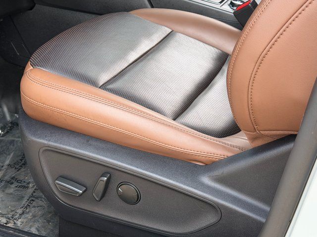 2024 Ford Bronco Sport Badlands Springfield VA