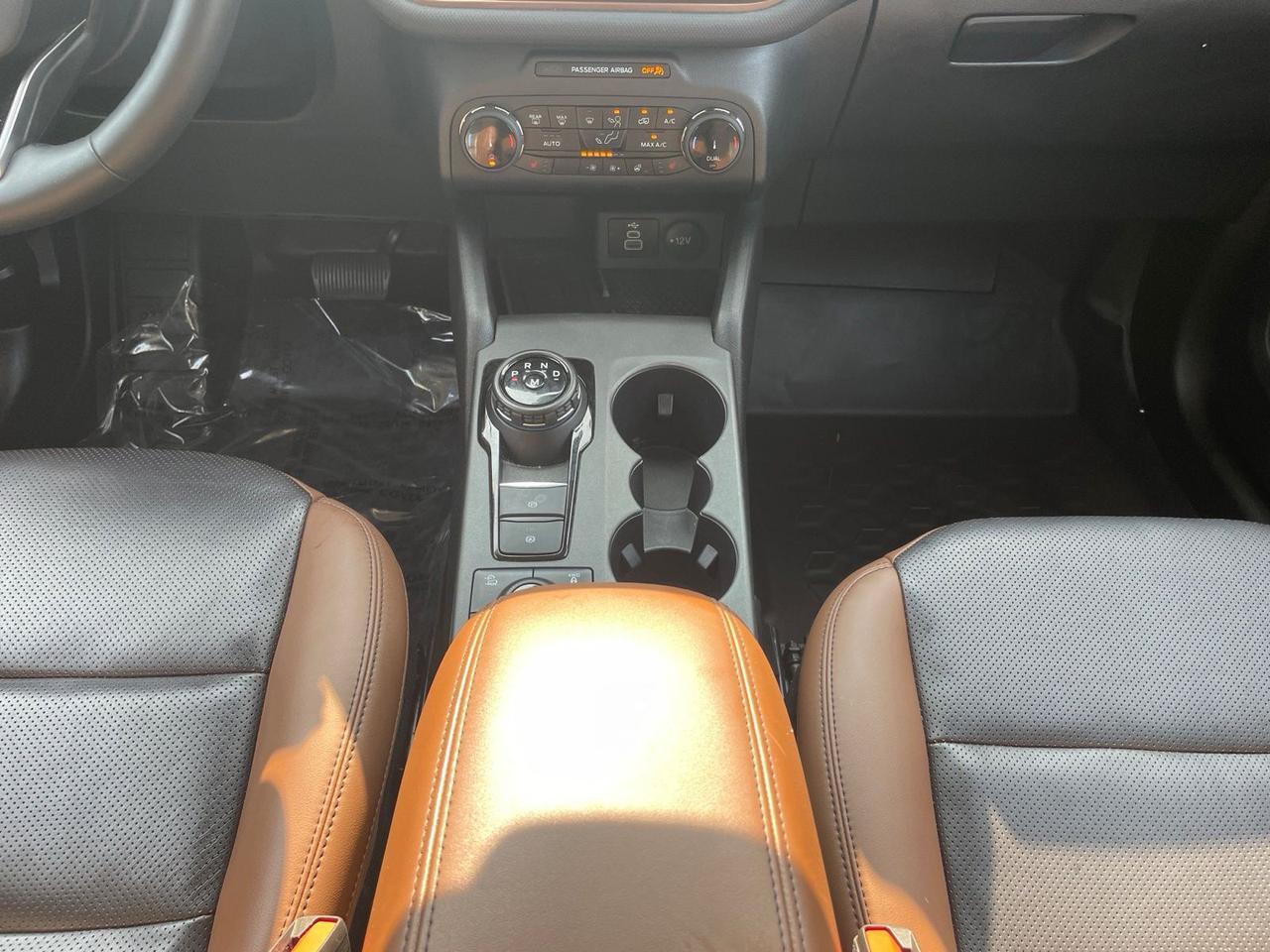 2024 Ford Bronco Sport Badlands Springfield VA