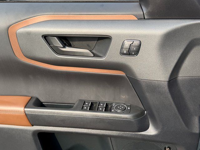2024 Ford Bronco Sport Badlands Springfield VA