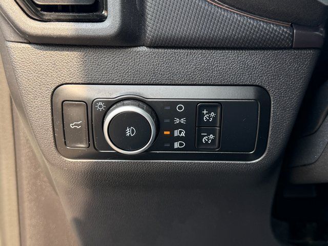 2024 Ford Bronco Sport Badlands Springfield VA