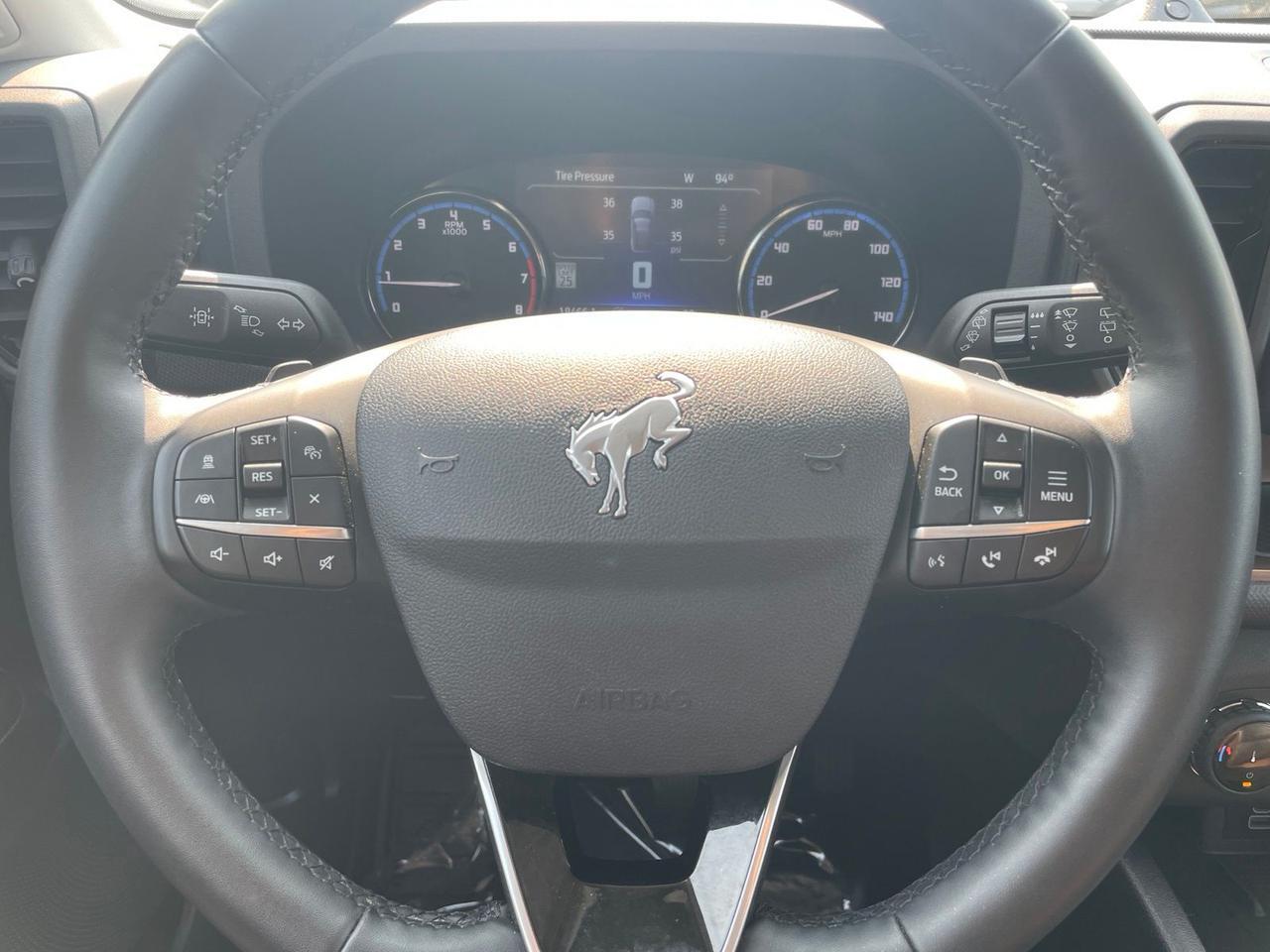 2024 Ford Bronco Sport Badlands Springfield VA