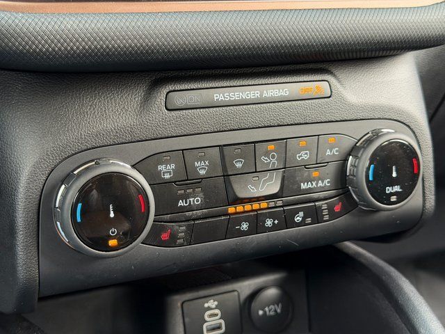 2024 Ford Bronco Sport Badlands Springfield VA