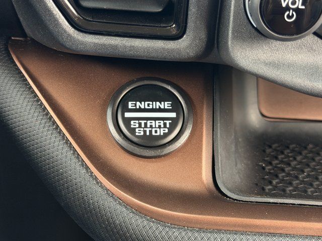 2024 Ford Bronco Sport Badlands Springfield VA