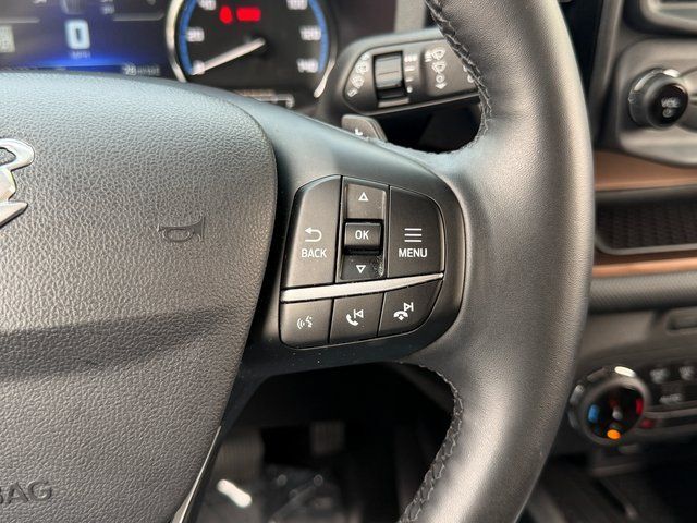 2024 Ford Bronco Sport Badlands Springfield VA