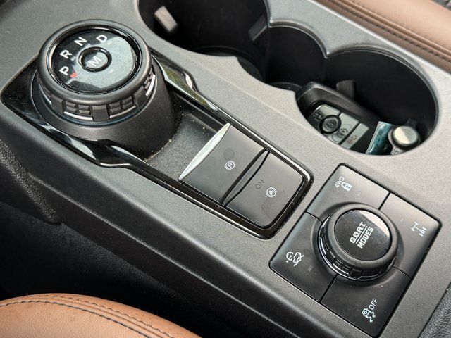 2024 Ford Bronco Sport Badlands Springfield VA