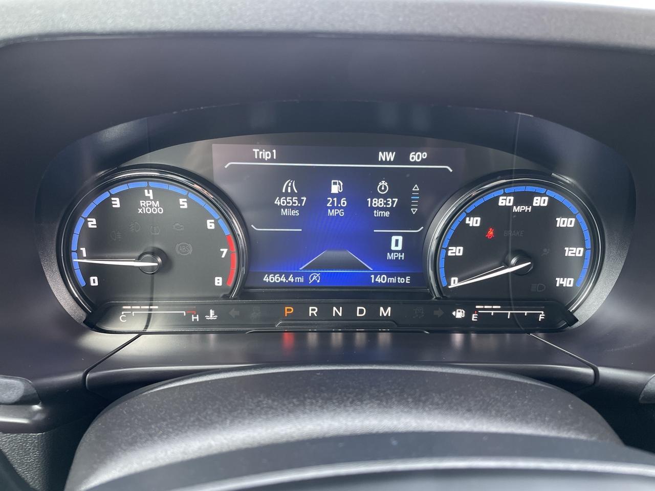 2024 Ford Bronco Sport Badlands Springfield VA