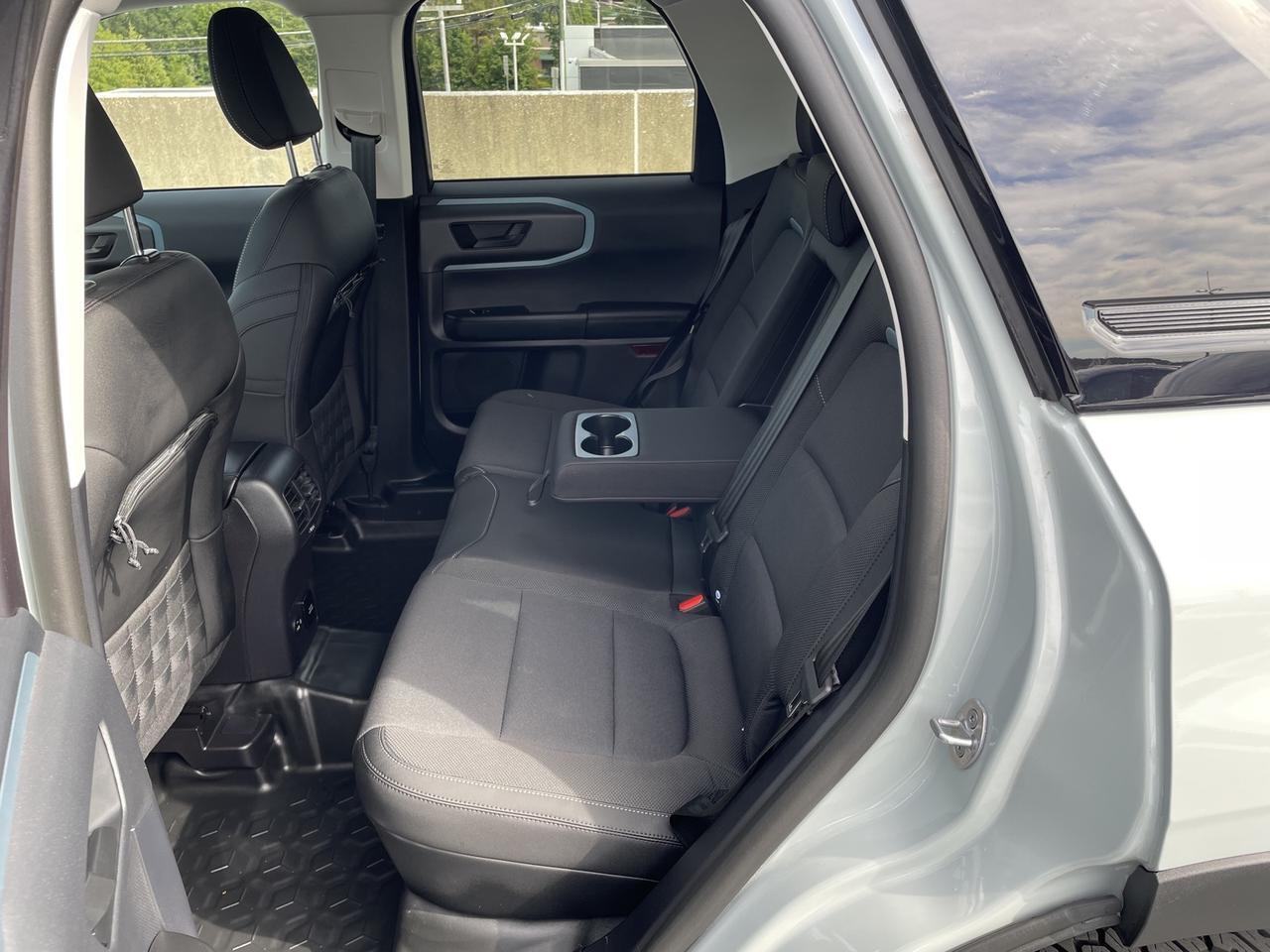 2024 Ford Bronco Sport Badlands Springfield VA