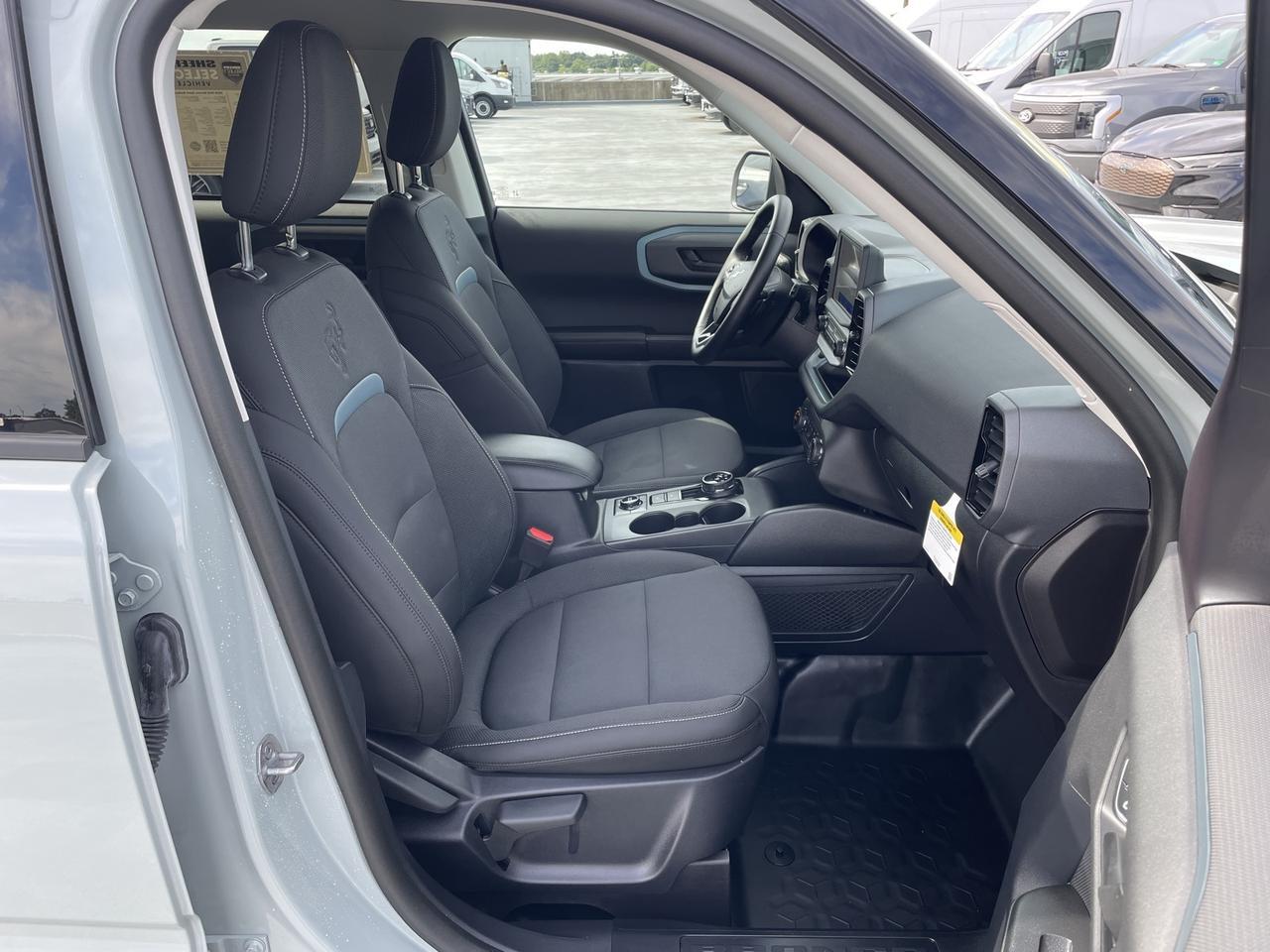 2024 Ford Bronco Sport Badlands Springfield VA