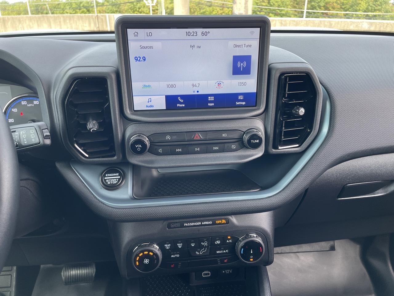 2024 Ford Bronco Sport Badlands Springfield VA