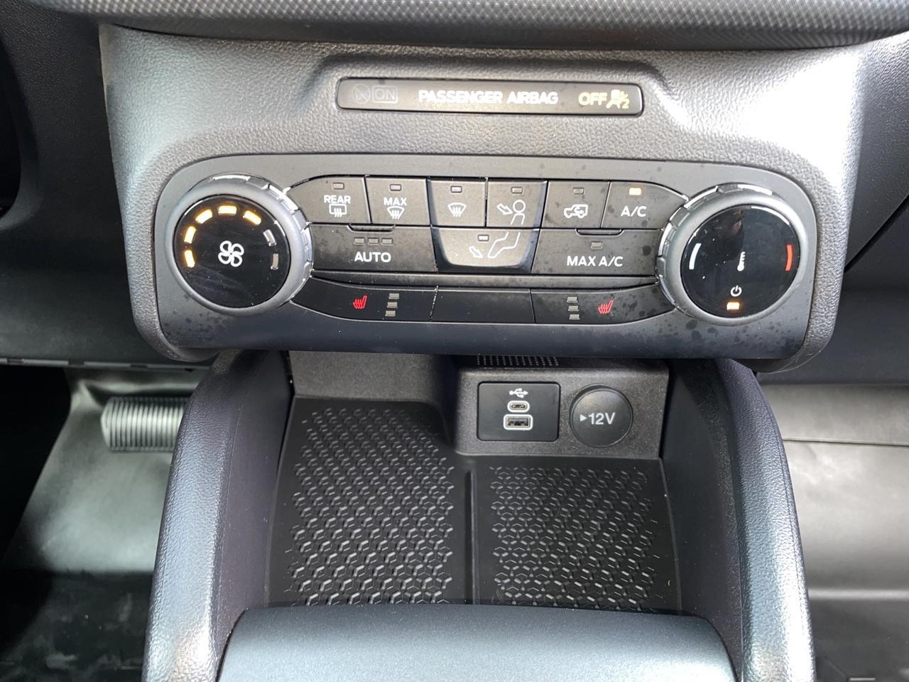 2024 Ford Bronco Sport Badlands Springfield VA