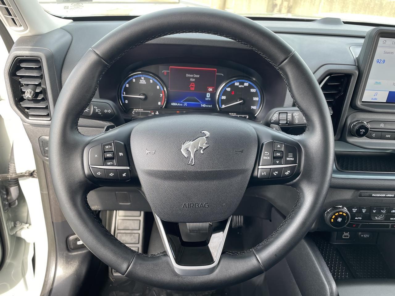 2024 Ford Bronco Sport Badlands Springfield VA