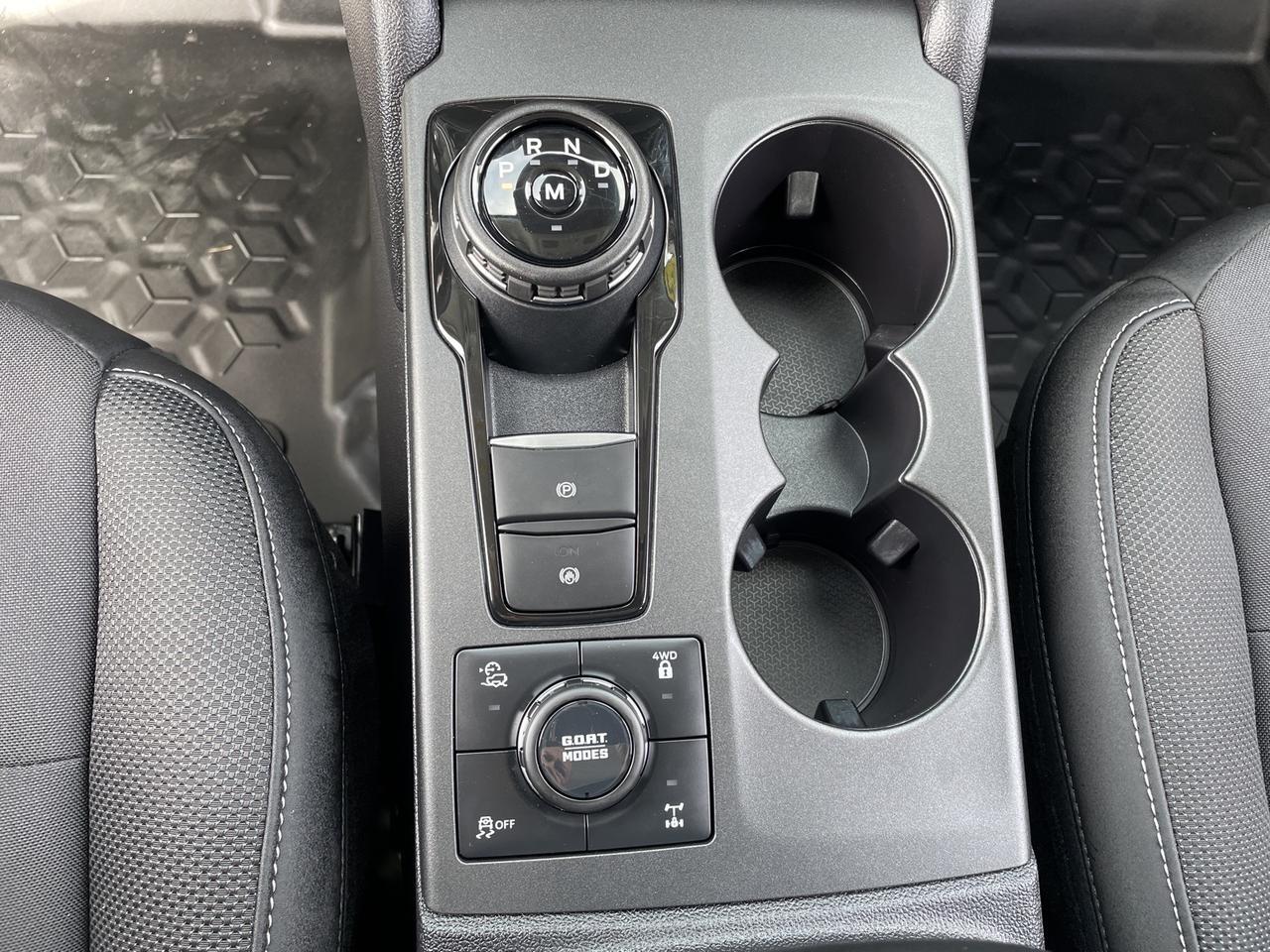 2024 Ford Bronco Sport Badlands Springfield VA