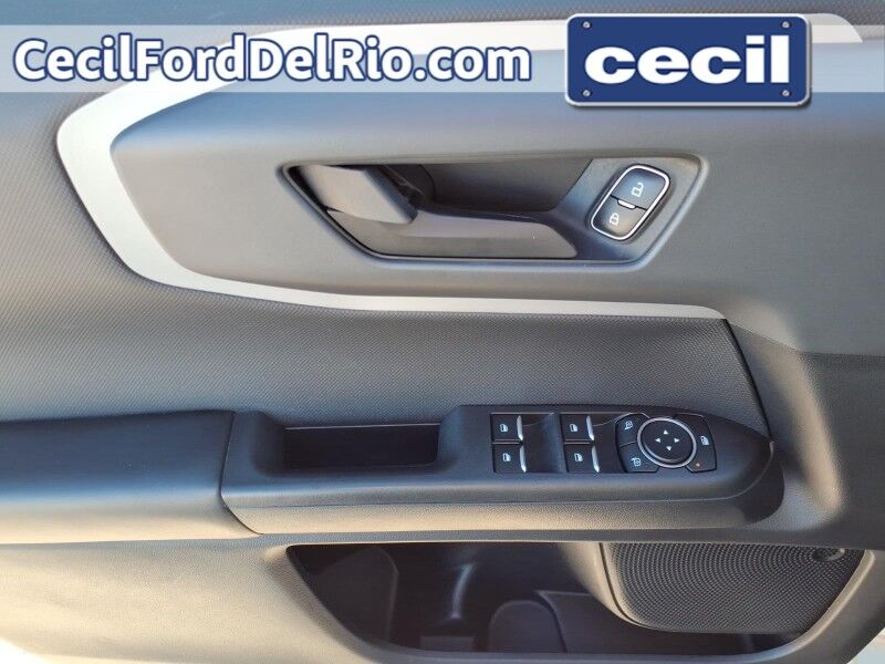 2024 Ford Bronco Sport Big Bend Del Rio TX