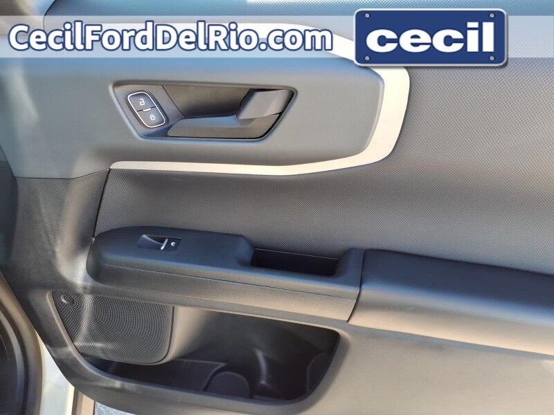 2024 Ford Bronco Sport Big Bend Del Rio TX