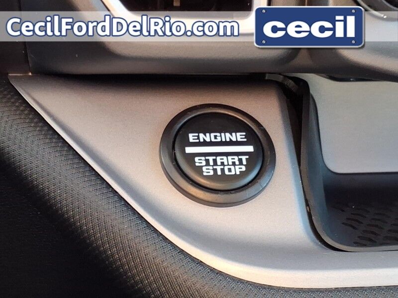 2024 Ford Bronco Sport Big Bend Del Rio TX