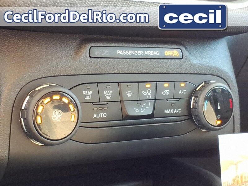 2024 Ford Bronco Sport Big Bend Del Rio TX