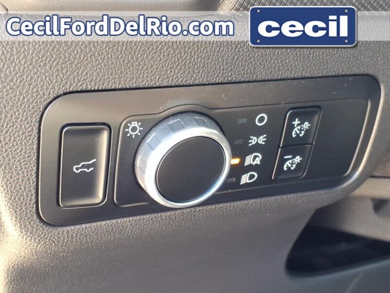 2024 Ford Bronco Sport Big Bend Del Rio TX