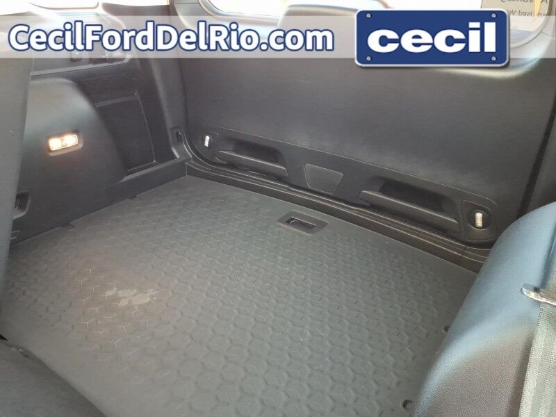 2024 Ford Bronco Sport Big Bend Del Rio TX