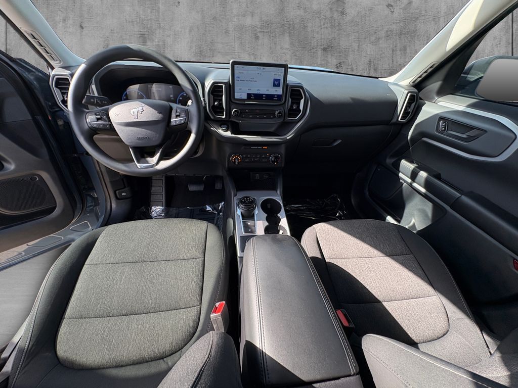 2024 Ford Bronco Sport Big Bend Hondo TX