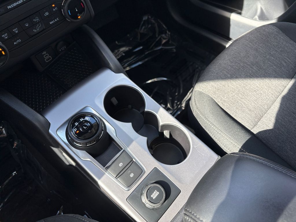 2024 Ford Bronco Sport Big Bend Hondo TX