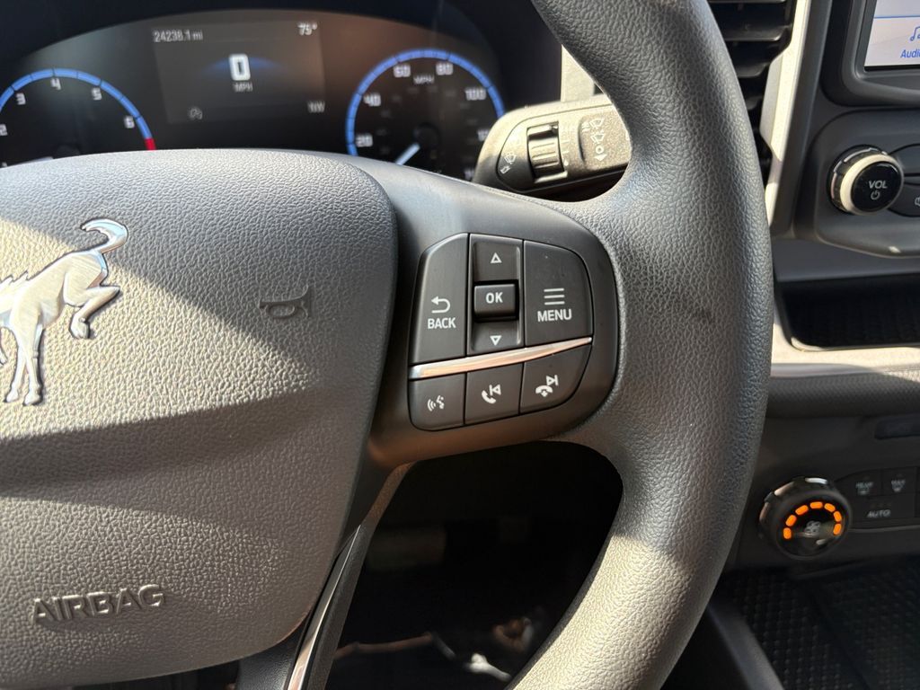2024 Ford Bronco Sport Big Bend Hondo TX