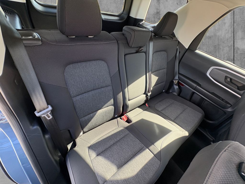 2024 Ford Bronco Sport Big Bend Hondo TX