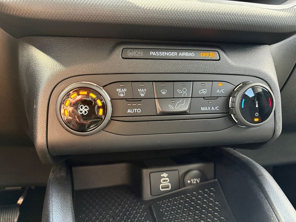 2024 Ford Bronco Sport Big Bend Hondo TX