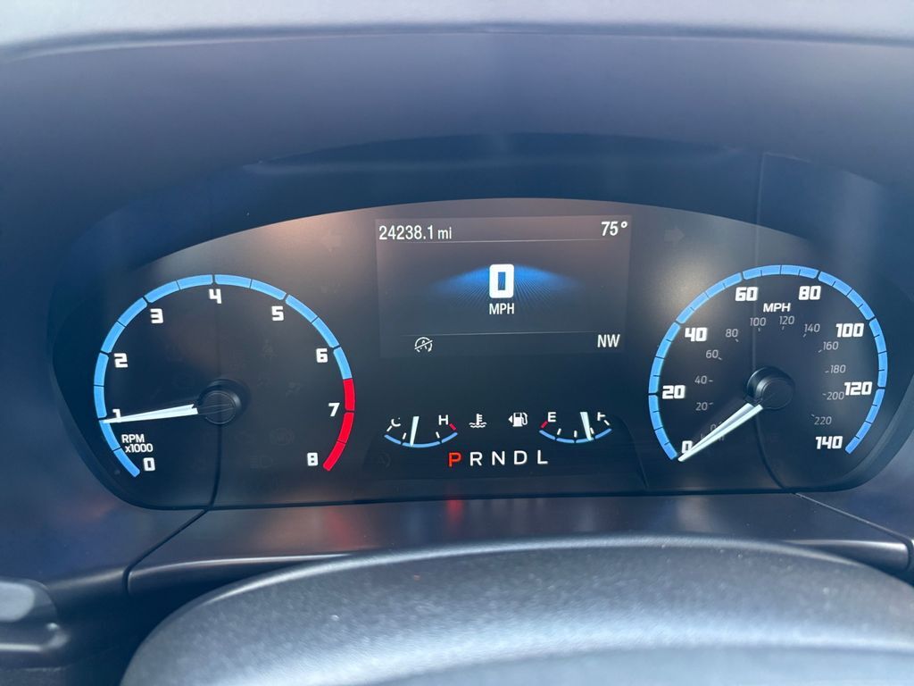 2024 Ford Bronco Sport Big Bend Hondo TX