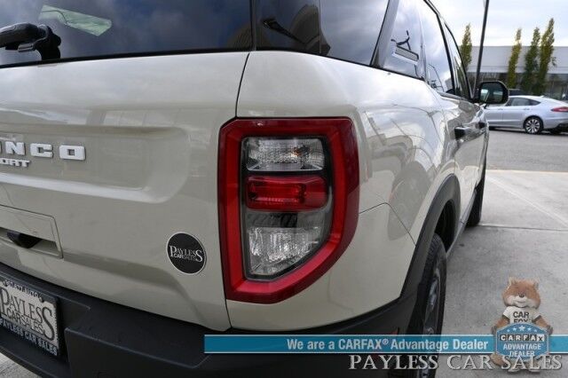 2024 Ford Bronco Sport Big Bend / 4X4 / Premium Cloth Seats / Lane Departure & Blind Spot Alert / Apple CarPlay & Android Auto / Bluetooth / Back Up Camera / Keyless Entry & Start / Block Heater / 29 MPG / 1-Owner Anchorage AK 2024 Ford Bronco Sport Big Bend / 4X4 / Premium Cloth Seats / Lane Departure & Blind Spot Alert / Apple CarPlay & Android Auto / Bluetooth / Back Up Camera / Keyless Entry & Start / Block Heater / 29 MPG / 1-Owner Anchorage AK
