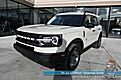 2024 Ford Bronco Sport Big Bend / 4X4 / Premium Cloth Seats / Lane Departure & Blind Spot Alert / Ap