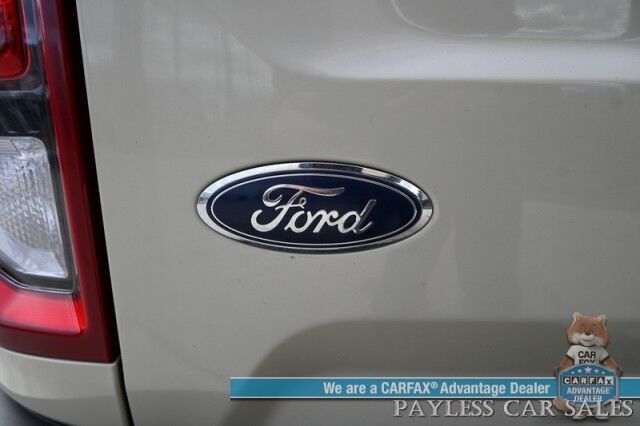 2024 Ford Bronco Sport Big Bend / 4X4 / Premium Cloth Seats / Lane Departure & Blind Spot Alert / Apple CarPlay & Android Auto / Bluetooth / Back Up Camera / Keyless Entry & Start / Block Heater / 29 MPG / 1-Owner Anchorage AK
