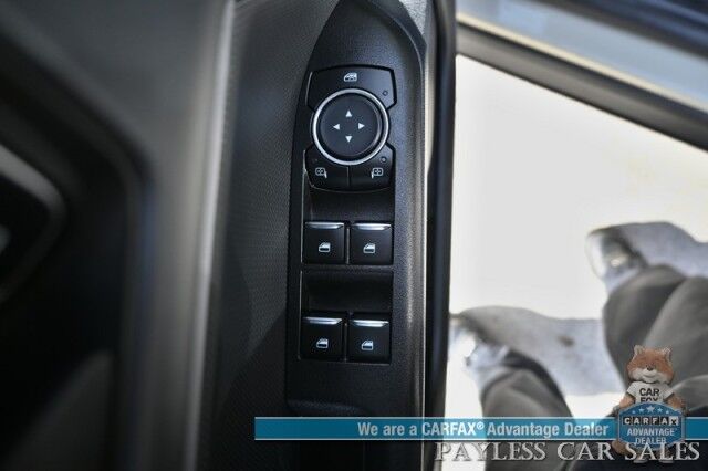 2024 Ford Bronco Sport Big Bend / 4X4 / Premium Cloth Seats / Lane Departure & Blind Spot Alert / Apple CarPlay & Android Auto / Bluetooth / Back Up Camera / Keyless Entry & Start / Block Heater / 29 MPG / 1-Owner Anchorage AK