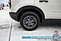 2024 Ford Bronco Sport Big Bend / 4X4 / Premium Cloth Seats / Lane Departure & Blind Spot Alert / Apple CarPlay & Android Auto / Bluetooth / Back Up Camera / Keyless Entry & Start / Block Heater / 29 MPG / 1-Owner Anchorage AK