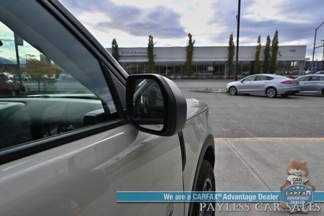 2024 Ford Bronco Sport Big Bend / 4X4 / Premium Cloth Seats / Lane Departure & Blind Spot Alert / Apple CarPlay & Android Auto / Bluetooth / Back Up Camera / Keyless Entry & Start / Block Heater / 29 MPG / 1-Owner Anchorage AK