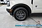 2024 Ford Bronco Sport Big Bend / 4X4 / Premium Cloth Seats / Lane Departure & Blind Spot Alert / Apple CarPlay & Android Auto / Bluetooth / Back Up Camera / Keyless Entry & Start / Block Heater / 29 MPG / 1-Owner Anchorage AK
