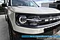2024 Ford Bronco Sport Big Bend / 4X4 / Premium Cloth Seats / Lane Departure & Blind Spot Alert / Apple CarPlay & Android Auto / Bluetooth / Back Up Camera / Keyless Entry & Start / Block Heater / 29 MPG / 1-Owner Anchorage AK