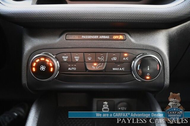 2024 Ford Bronco Sport Big Bend / 4X4 / Premium Cloth Seats / Lane Departure & Blind Spot Alert / Apple CarPlay & Android Auto / Bluetooth / Back Up Camera / Keyless Entry & Start / Block Heater / 29 MPG / 1-Owner Anchorage AK