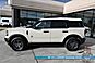 2024 Ford Bronco Sport Big Bend / 4X4 / Premium Cloth Seats / Lane Departure & Blind Spot Alert / Apple CarPlay & Android Auto / Bluetooth / Back Up Camera / Keyless Entry & Start / Block Heater / 29 MPG / 1-Owner Anchorage AK