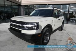 2024_Ford_Bronco Sport_Big Bend / 4X4 / Premium Cloth Seats / Lane Departure & Blind Spot Alert / Apple CarPlay & Android Auto / Bluetooth / Back Up Camera / Keyless Entry & Start / Block Heater / 29 MPG / 1-Owner_ Anchorage AK