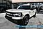 2024 Ford Bronco Sport Big Bend / 4X4 / Premium Cloth Seats / Lane Departure & Blind Spot Alert / Apple CarPlay & Android Auto / Bluetooth / Back Up Camera / Keyless Entry & Start / Block Heater / 29 MPG / 1-Owner Anchorage AK