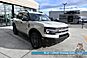 2024 Ford Bronco Sport Big Bend / 4X4 / Premium Cloth Seats / Lane Departure & Blind Spot Alert / Apple CarPlay & Android Auto / Bluetooth / Back Up Camera / Keyless Entry & Start / Block Heater / 29 MPG / 1-Owner Anchorage AK